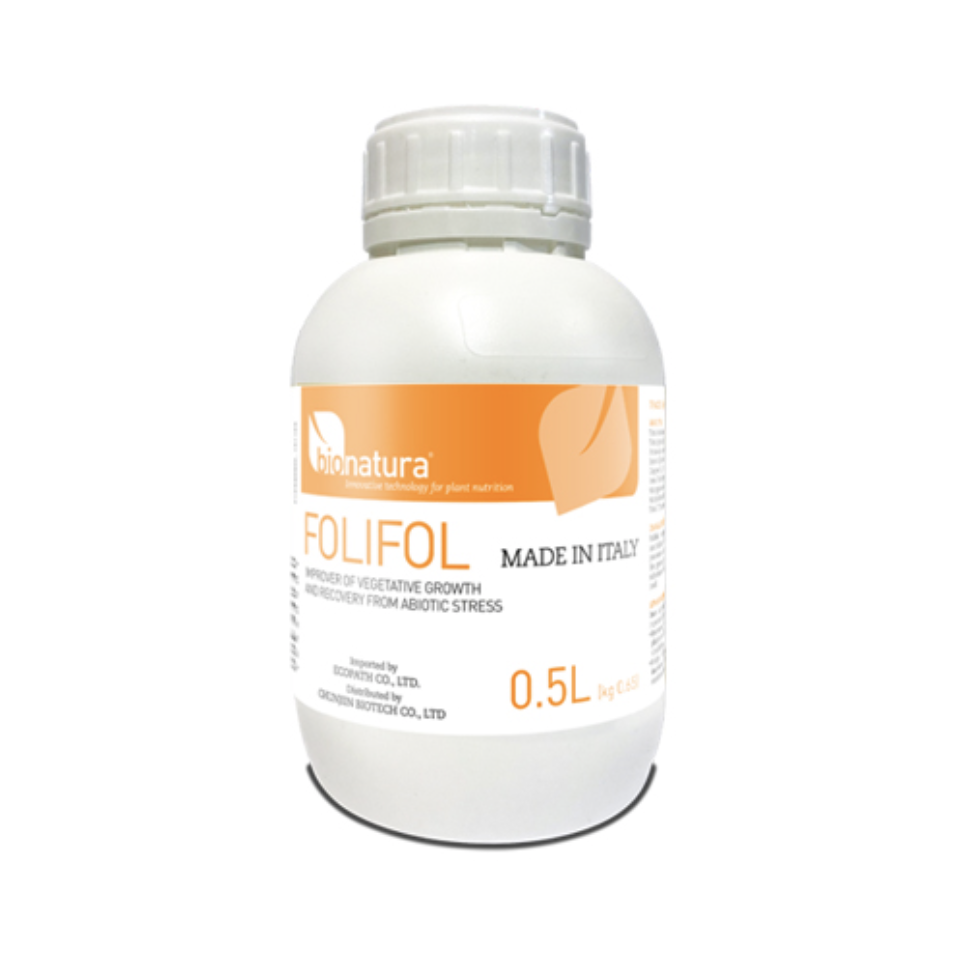 폴리폴 500ml 3개